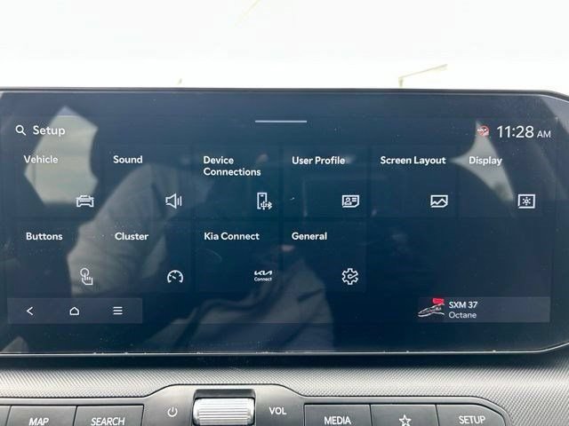 Used 2025 Kia K4 FWD image 27