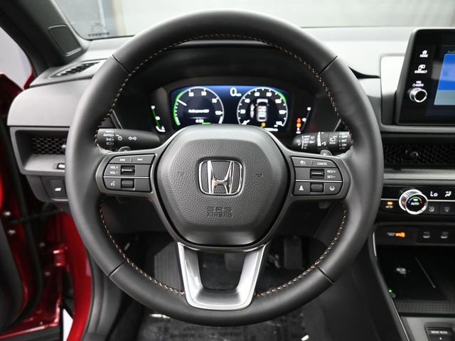 New 2026 Honda CR-V Sport-L image 18
