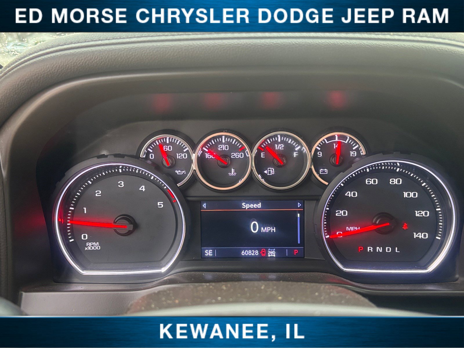 Used 2020 Chevrolet Silverado 2500 LTZ w/ LTZ Convenience Package image 21