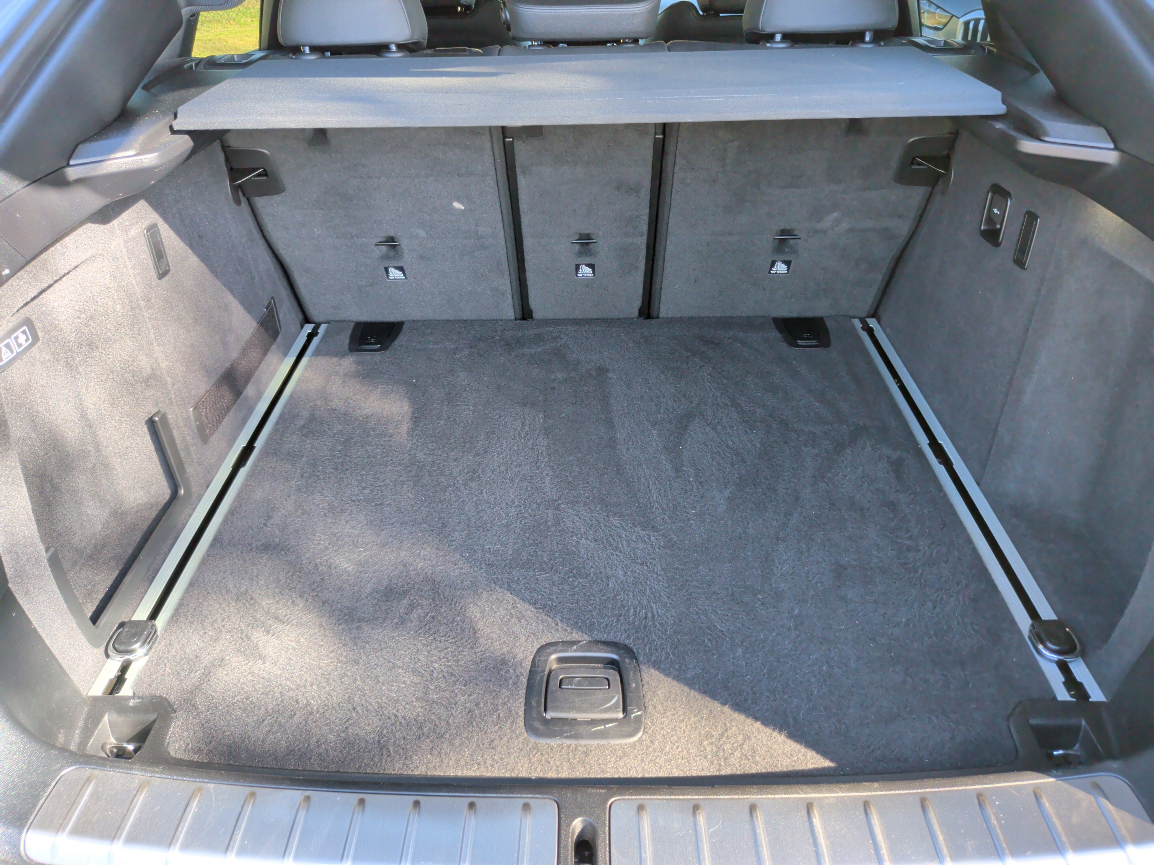 Used 2019 BMW X4 M40i w/ Driving Assistance Package image 39