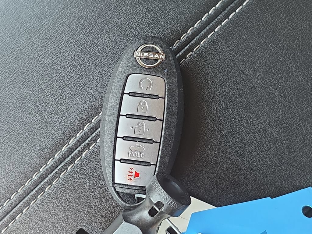Used 2023 Nissan Altima 2.5 SV AWD/4WD image 15