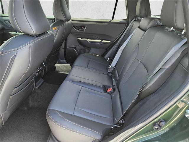 New 2026 Subaru Outback Wilderness AWD/4WD image 16