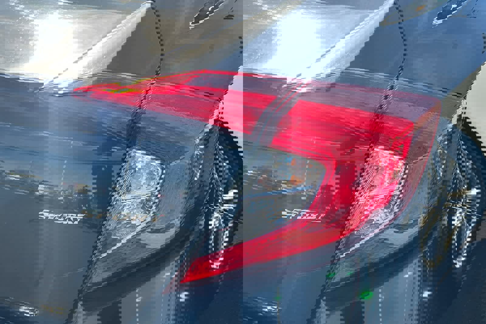 Used 2021 Honda Civic Sport image 17