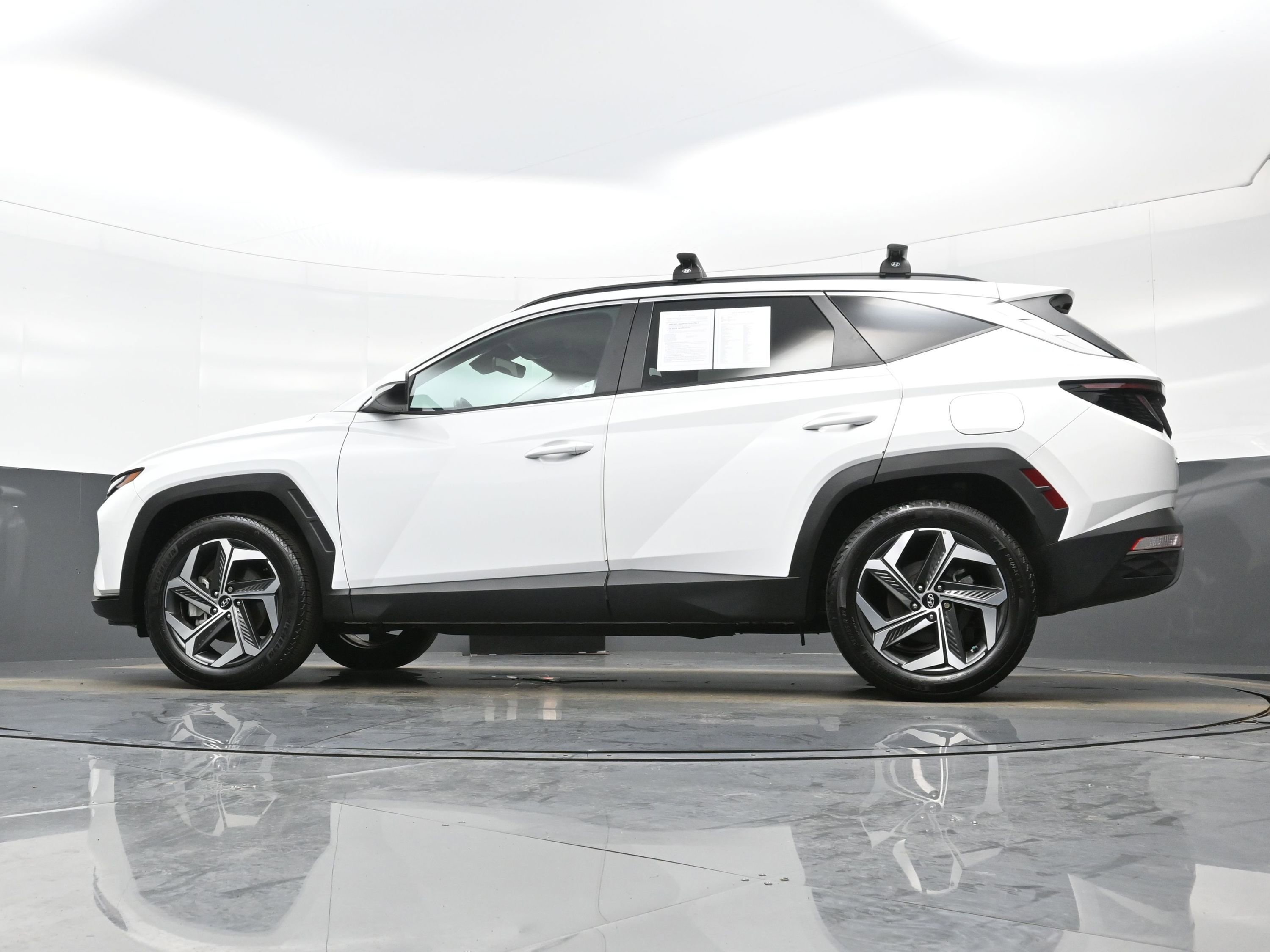 Used 2023 Hyundai Tucson SEL w/ Convenience Package image 29