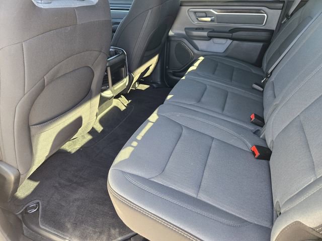 Certified 2023 RAM 1500 Lone Star image 32