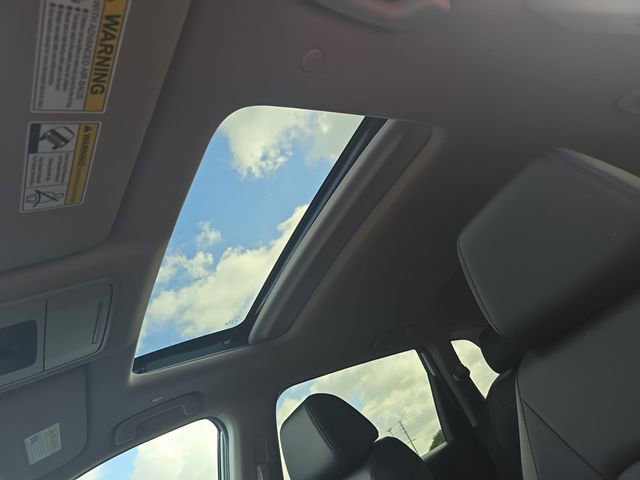 New 2026 Honda CR-V EX-L image 30