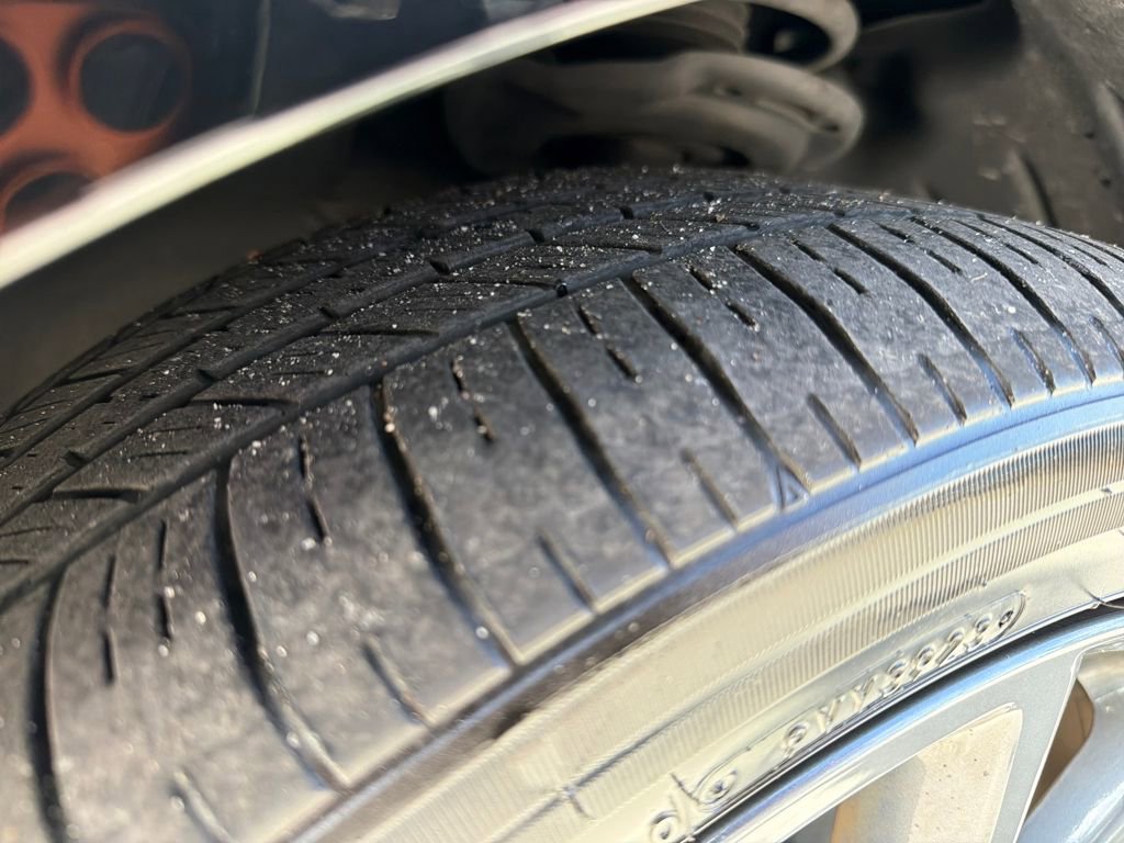 Used 2024 MAZDA MAZDA3 s image 12