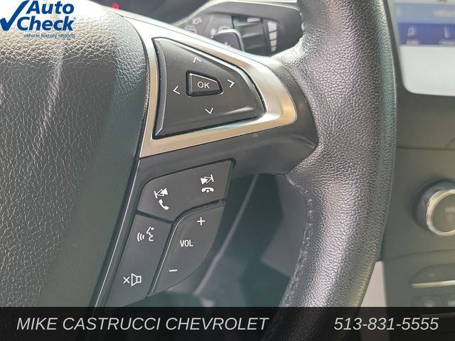 Used 2020 Ford Edge SEL w/ Convenience Package AWD/4WD image 16