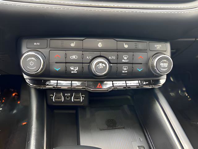 Used 2021 Dodge Durango Citadel w/ Technology Group AWD/4WD image 11
