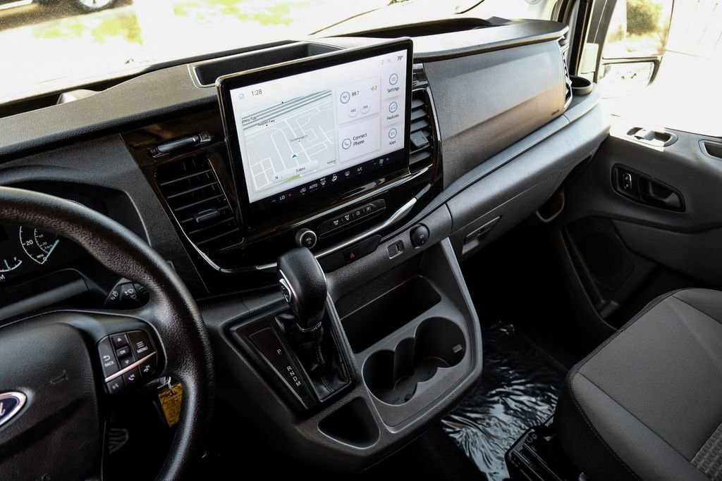 Used 2024 Ford Transit 350 XLT image 20