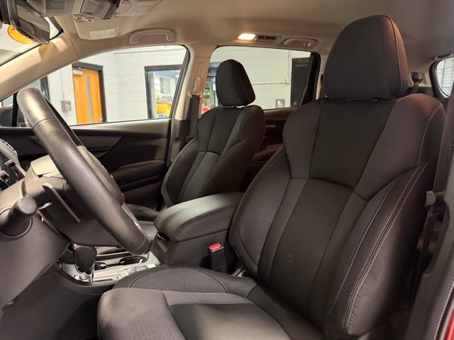 Used 2024 Subaru Ascent Premium w/ Convenience Package AWD/4WD image 9