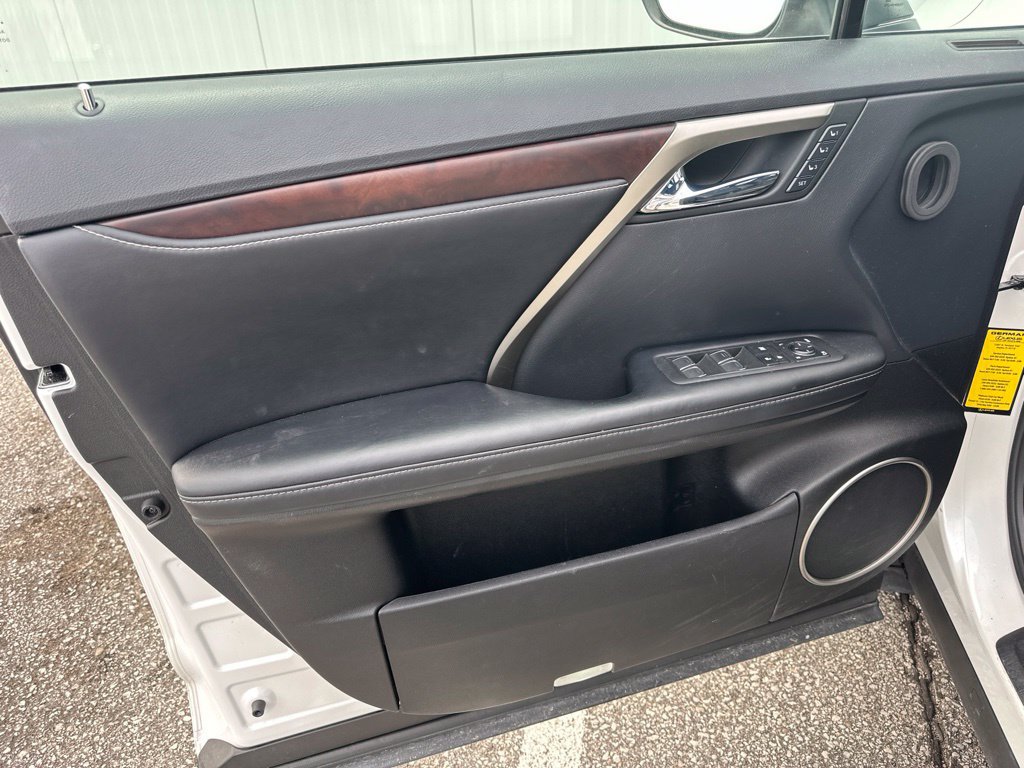 Used 2020 Lexus RX 350 FWD w/ Premium Package image 13