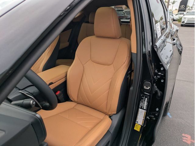 New 2026 Lexus NX 350 AWD w/ Luxury Package image 11