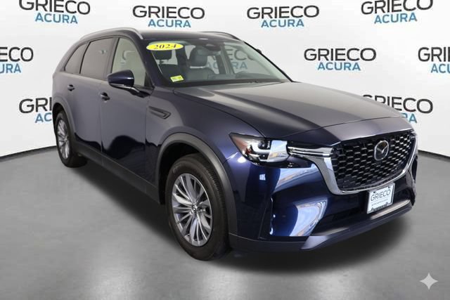 Used 2024 MAZDA CX-90 3.3 Turbo w/ Select Package AWD/4WD image 1