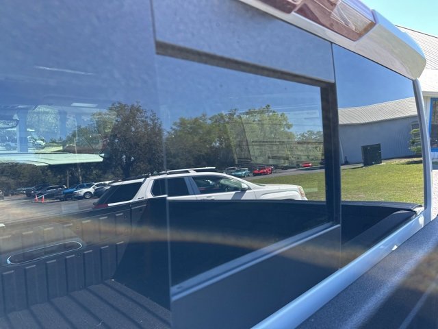 New 2025 Chevrolet Silverado 1500 LTZ w/ LTZ Premium Package image 61