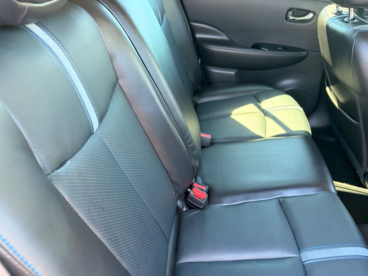 Used 2019 Nissan Leaf SL Plus FWD image 13