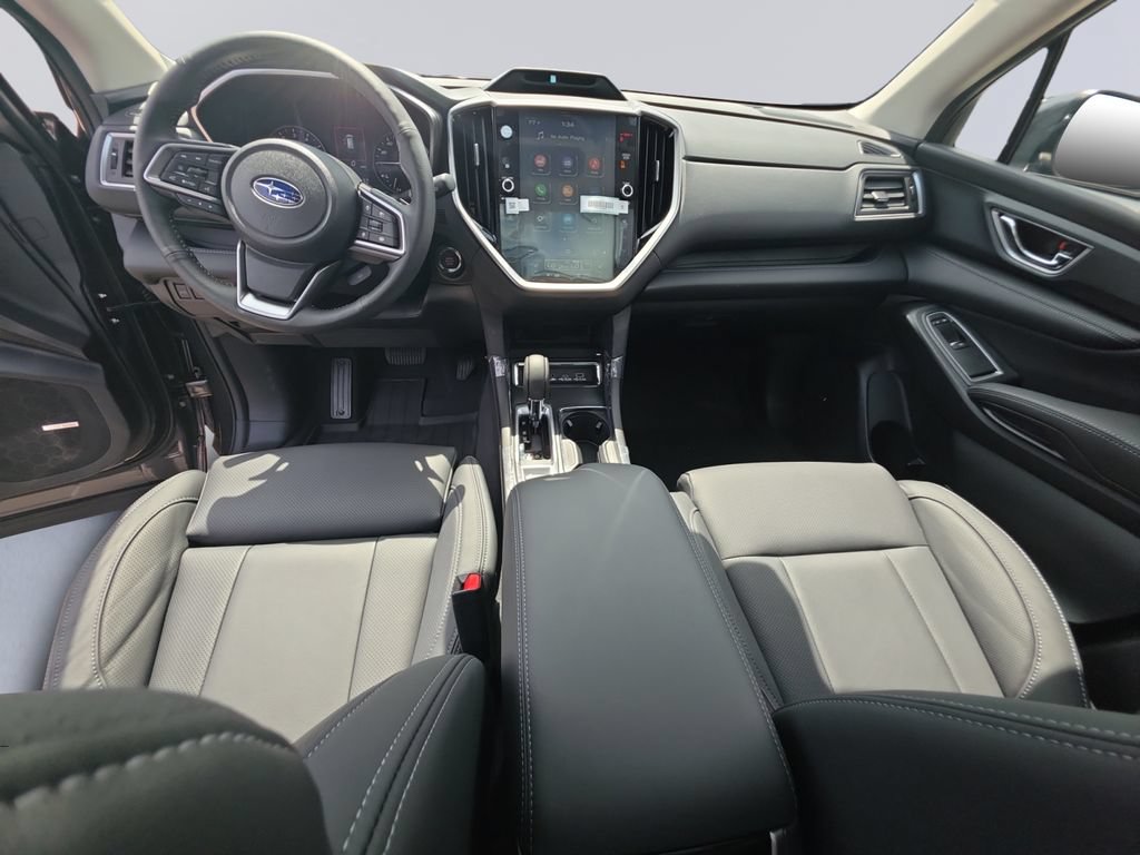 New 2026 Subaru Ascent Limited AWD/4WD image 12