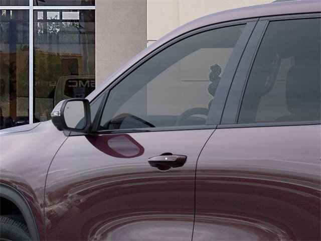 New 2026 GMC Acadia Elevation w/ Black Edition image 12