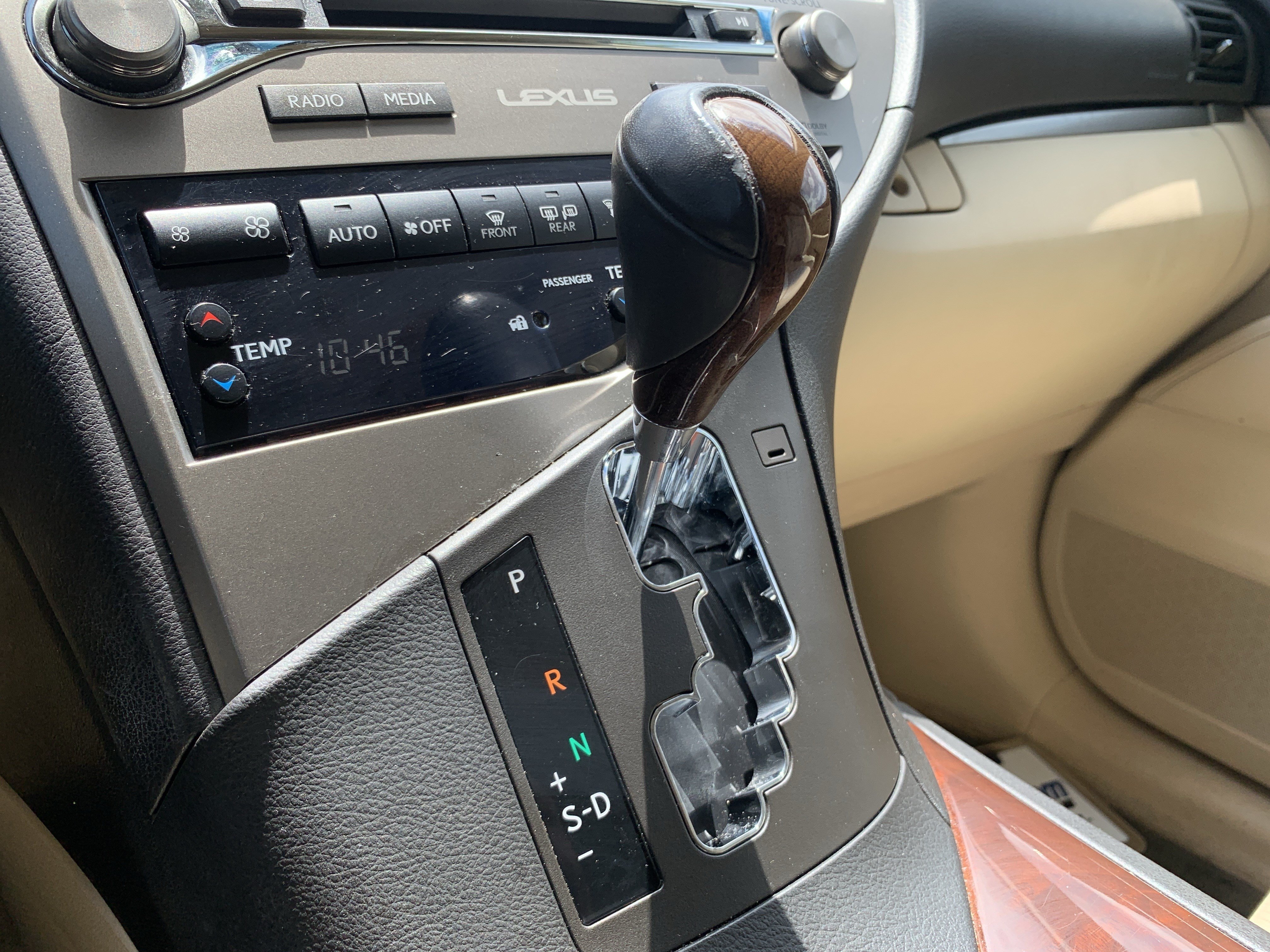 Used 2015 Lexus RX 350 FWD image 26