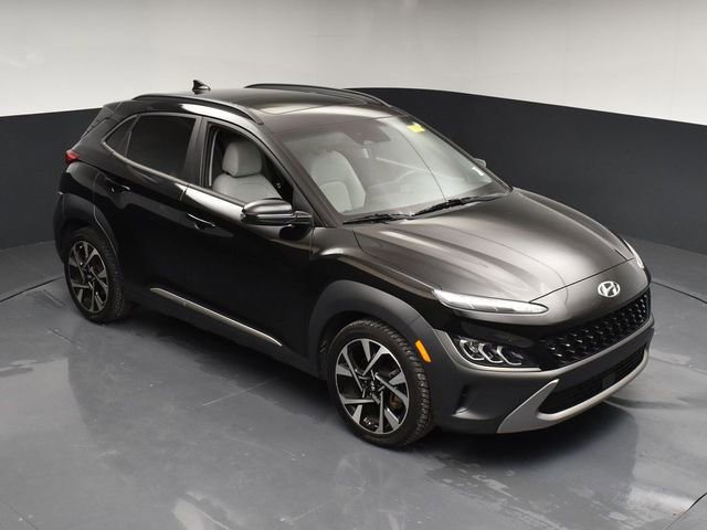 Used 2022 Hyundai Kona Limited image 39