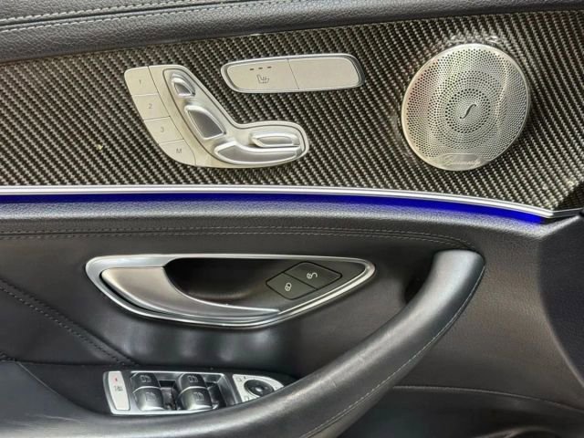 Used 2022 Mercedes-Benz E 53 AMG 4MATIC Sedan image 21