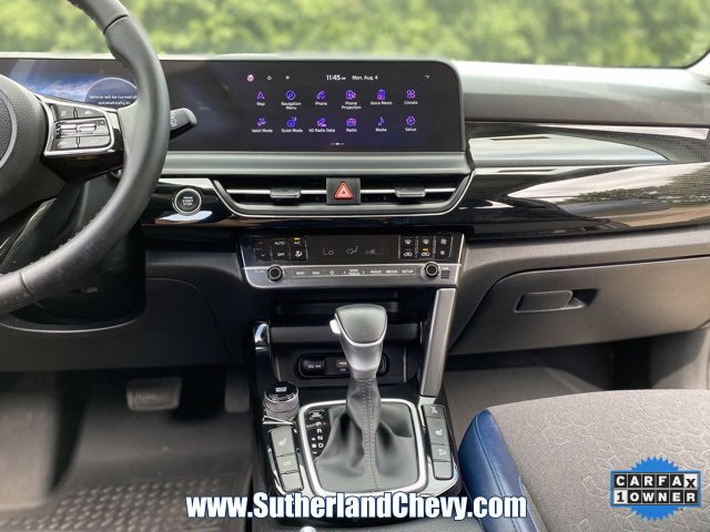 Used 2024 Kia Seltos S image 24