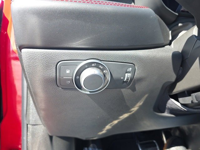 Used 2025 Dodge Hornet R/T w/ R/T Plus Package image 16