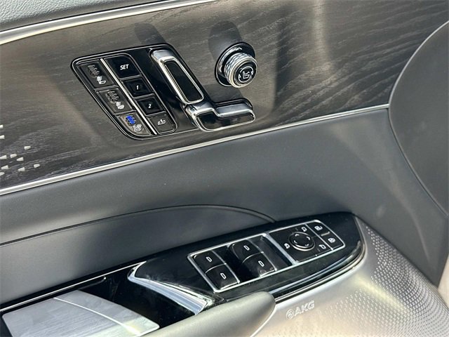 New 2026 Cadillac Lyriq V w/ LPO, Floor Liner Package image 8