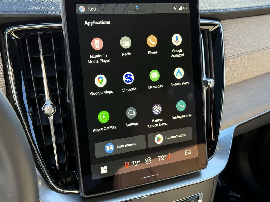 New 2026 Volvo XC90 B6 Ultra w/ Lounge Package image 23