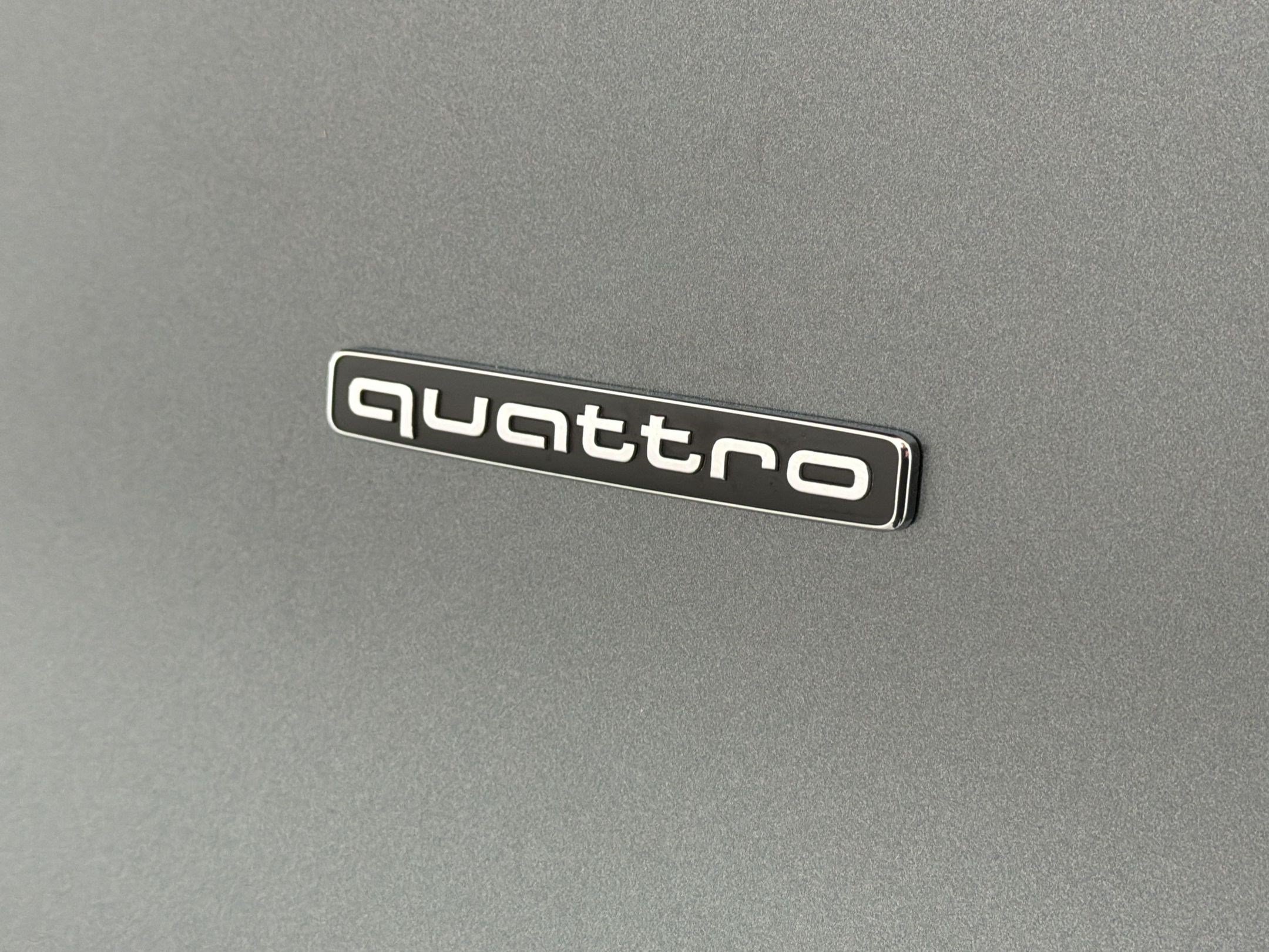 New 2026 Audi Q5 Prestige AWD/4WD image 35