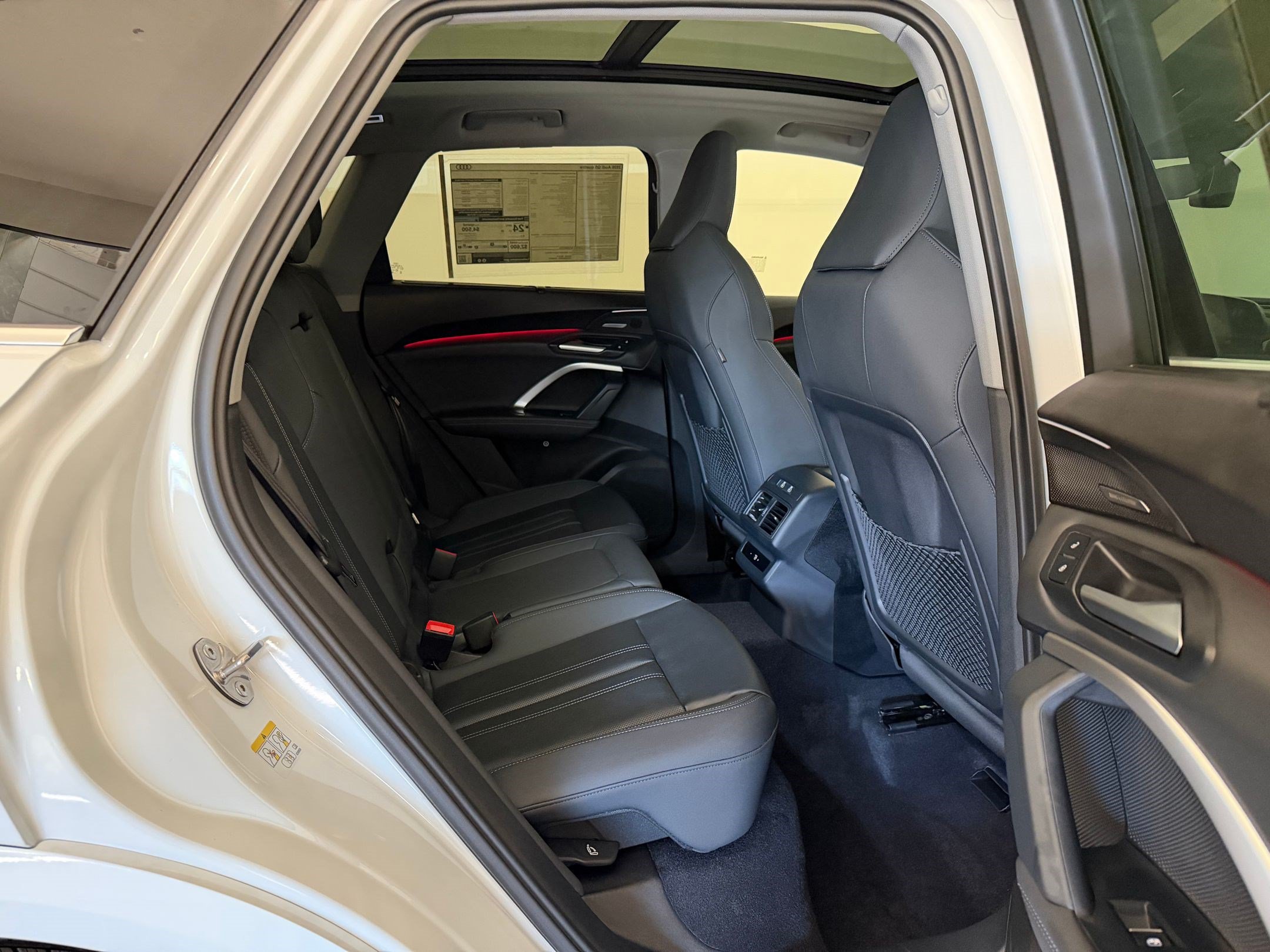 New 2026 Audi Q5 Premium AWD/4WD image 31