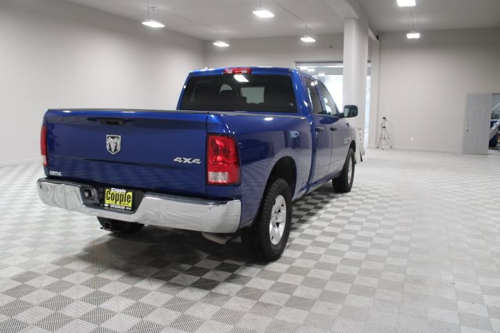 Used 2014 RAM 1500 Tradesman w/ Popular Equipment Group AWD/4WD image 9