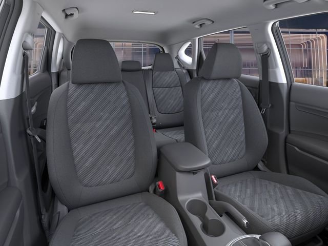 New 2026 Kia Seltos LX FWD image 15