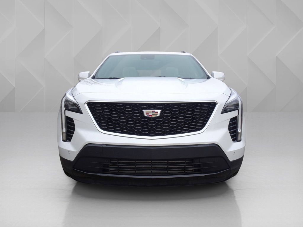 Certified 2023 Cadillac XT4 Sport image 6