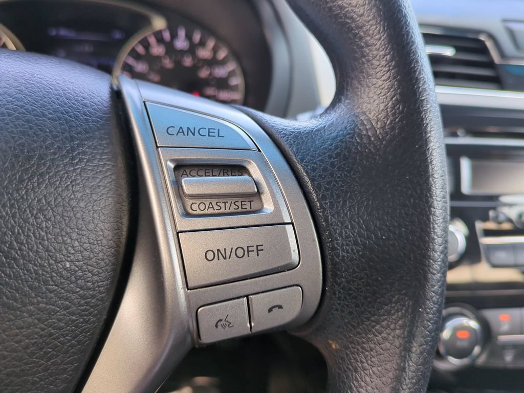 Used 2014 Nissan Altima 2.5 S FWD image 21