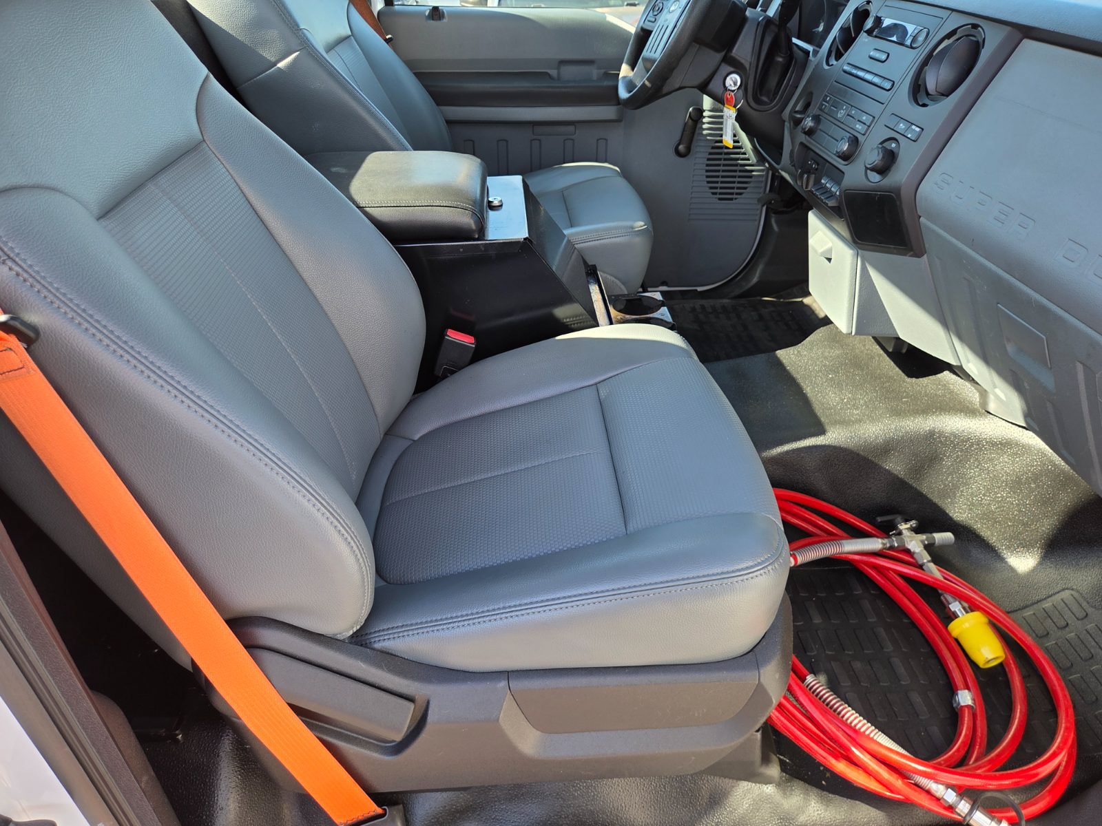 Used 2013 Ford F250 XL RWD image 10