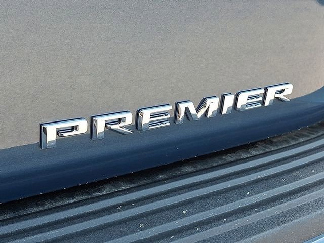 New 2026 Chevrolet Tahoe Premier w/ Sun And Tow Package image 19