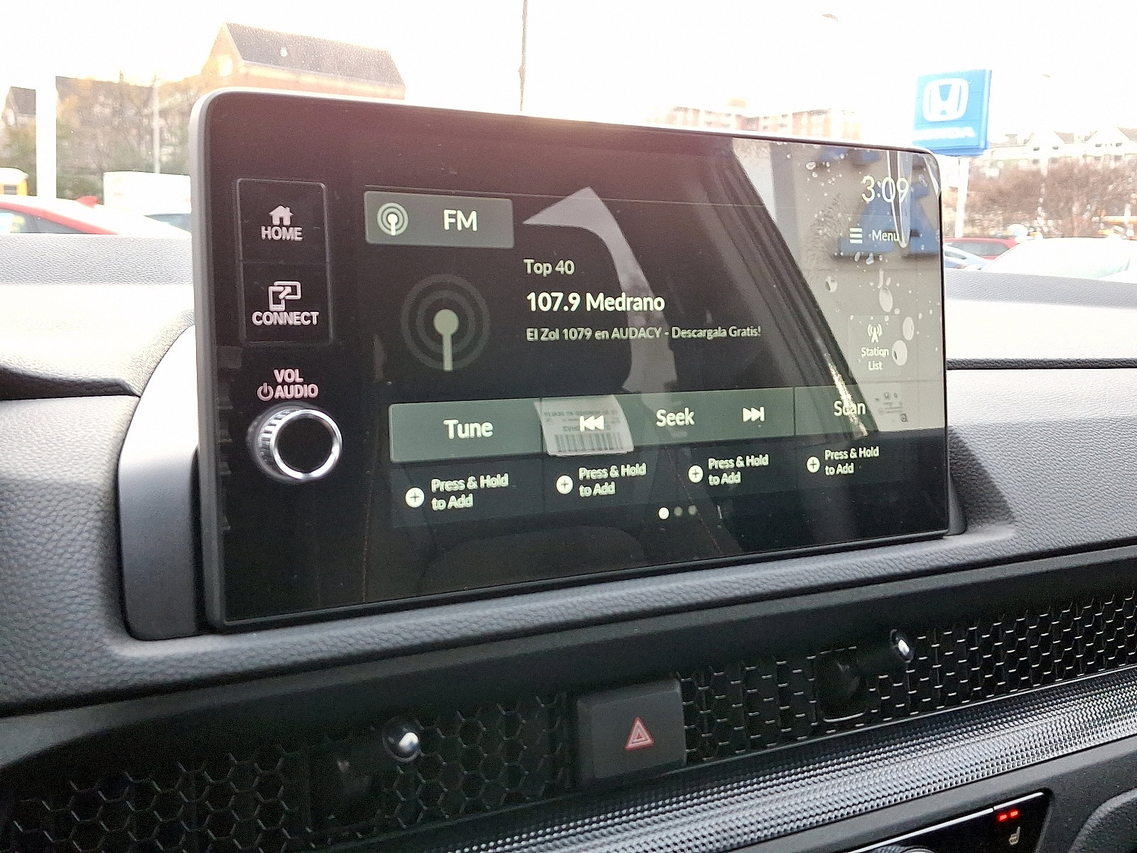 New 2026 Honda CR-V Sport image 13