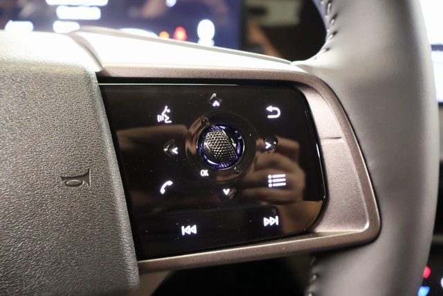New 2026 Nissan Murano SV AWD/4WD image 17