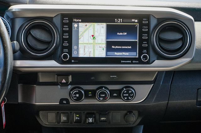 Used 2020 Toyota Tacoma SR5 image 15