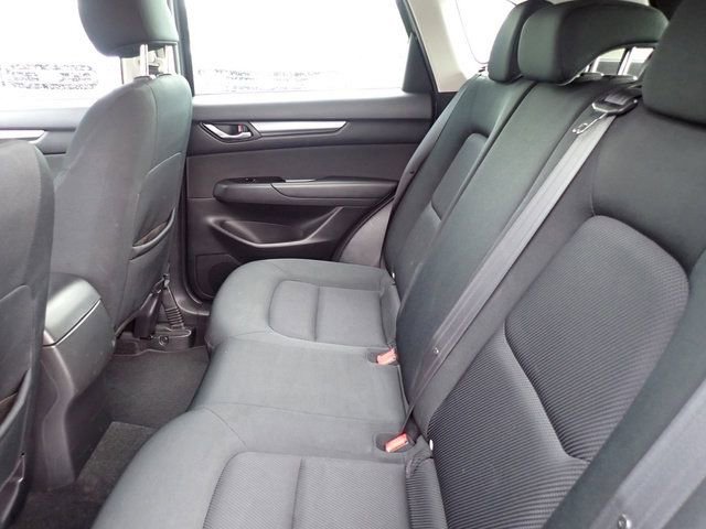Used 2018 MAZDA CX-5 Sport AWD/4WD image 12
