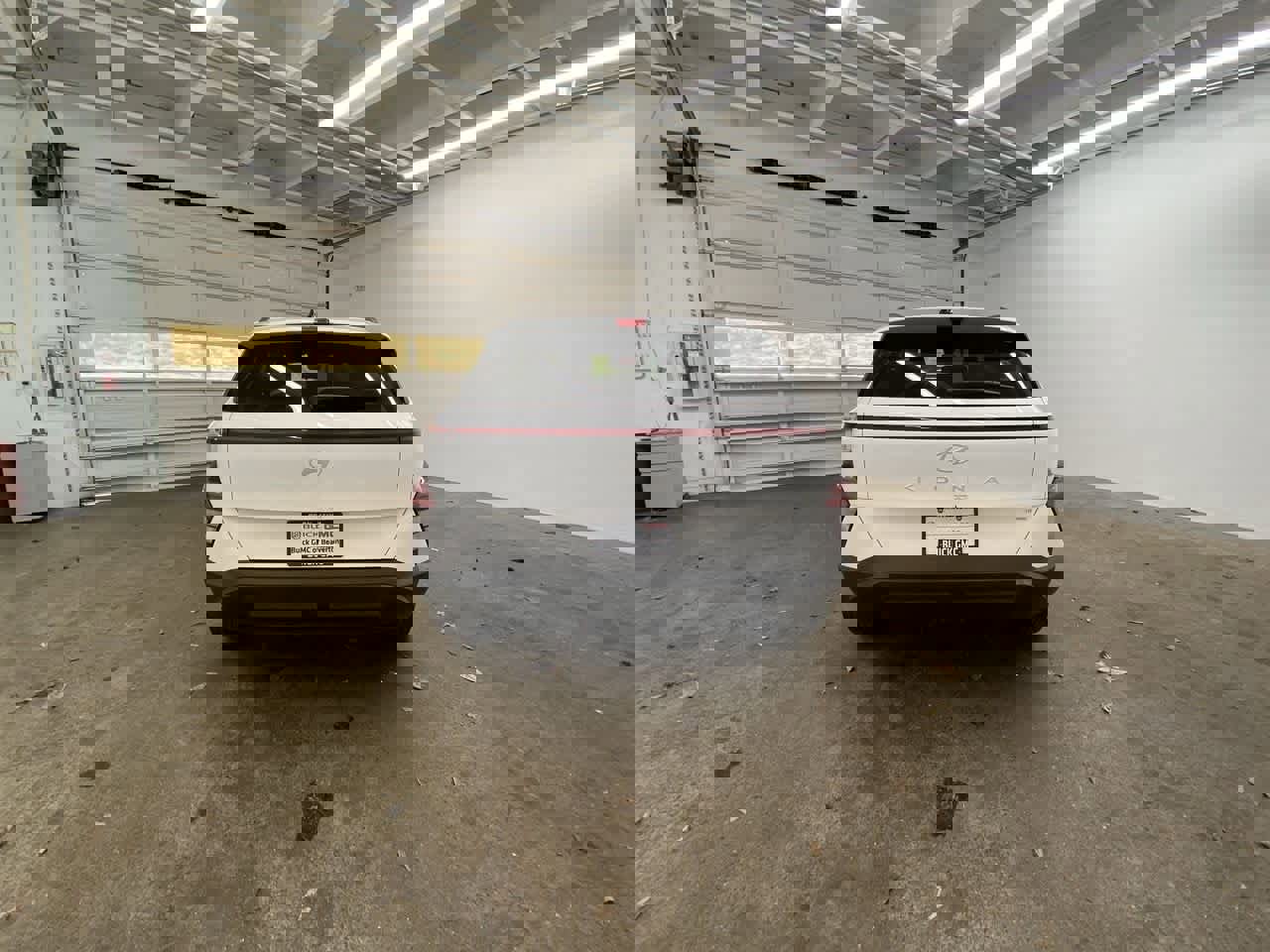 Used 2024 Hyundai Kona SEL image 5