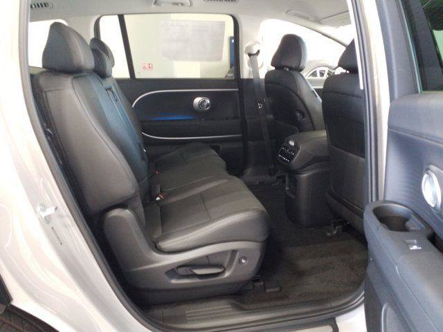 New 2026 Hyundai Ioniq 9 SEL image 19