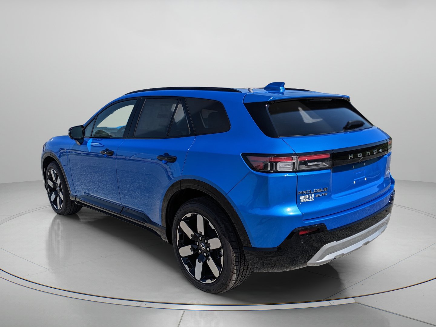 New 2026 Honda Prologue Elite image 5