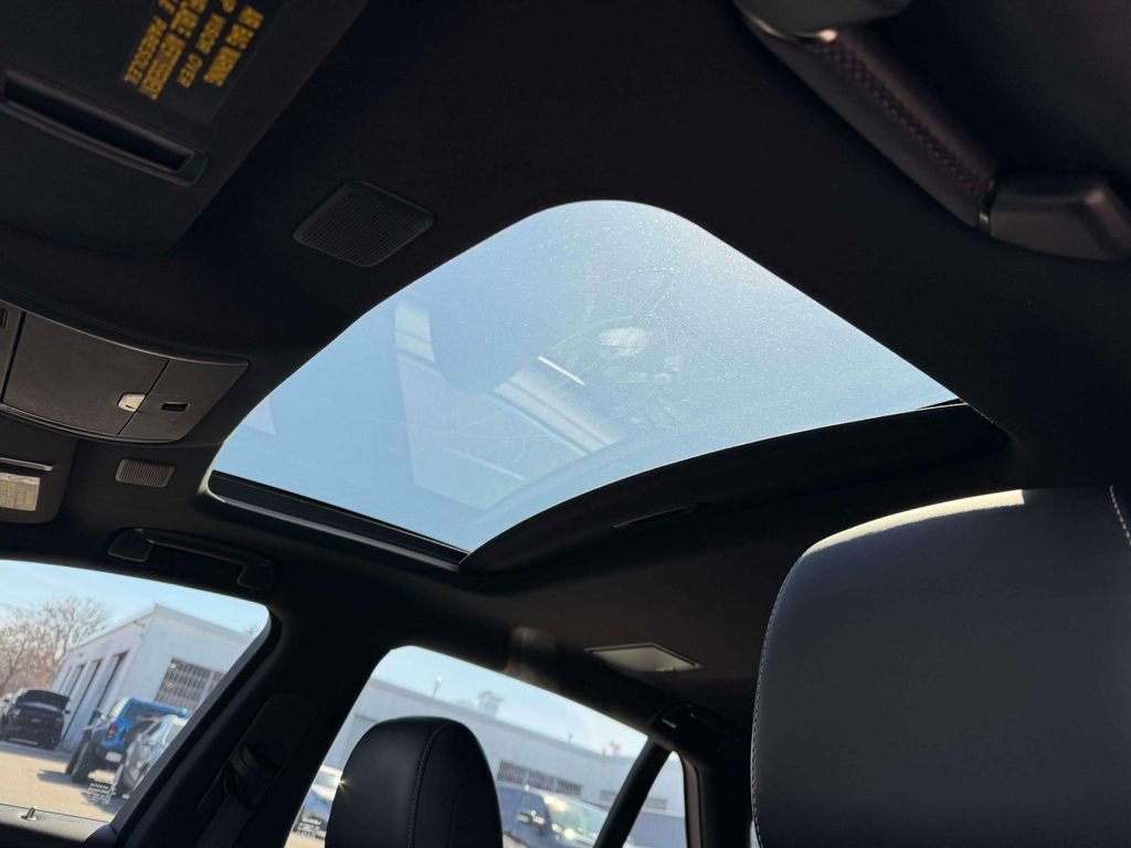 Used 2018 Lexus LS 500h AWD image 21