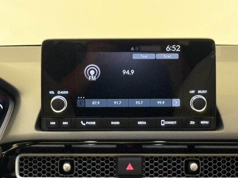 New 2026 Honda Civic Sport image 11