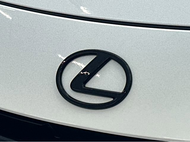 New 2026 Lexus IS 350 F Sport RWD image 41