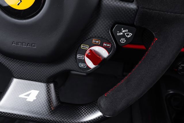 Used 2019 Ferrari 488 Pista Coupe RWD image 43