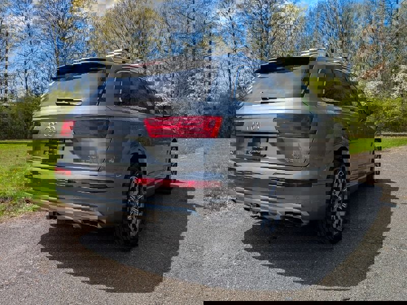 Used 2017 Audi Q7 3.0T Premium Plus AWD/4WD image 5