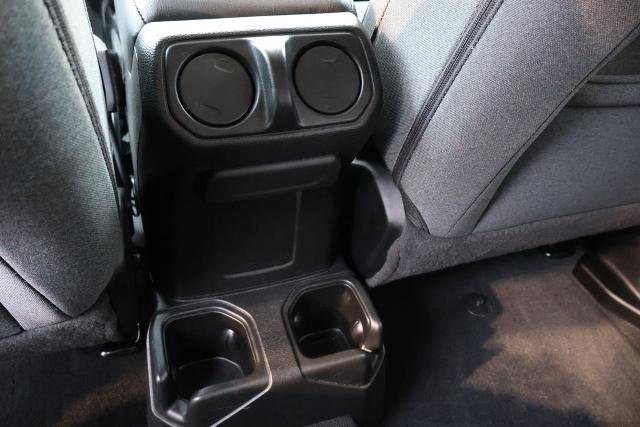Used 2024 Jeep Wrangler Unlimited Sport AWD/4WD image 13